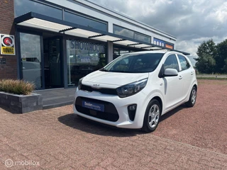 Kia Picanto 1.0 DPi Comfort  Airco,CruiseC,Bluetooth,Google map afspeelbaar