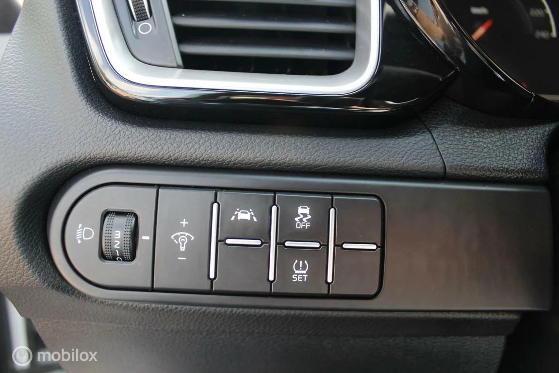 Hoofdafbeelding Kia ProCeed
