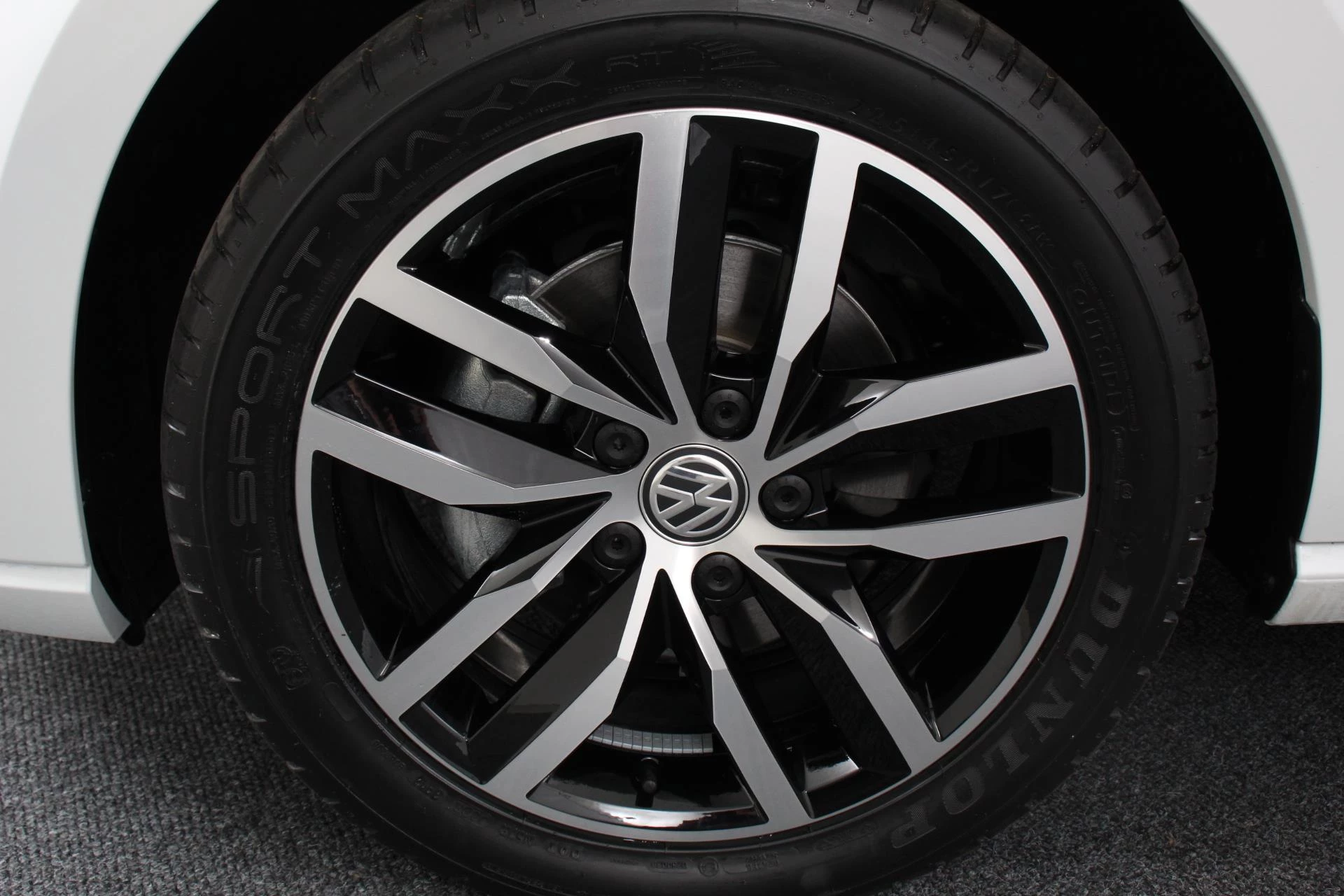 Hoofdafbeelding Volkswagen e-Golf