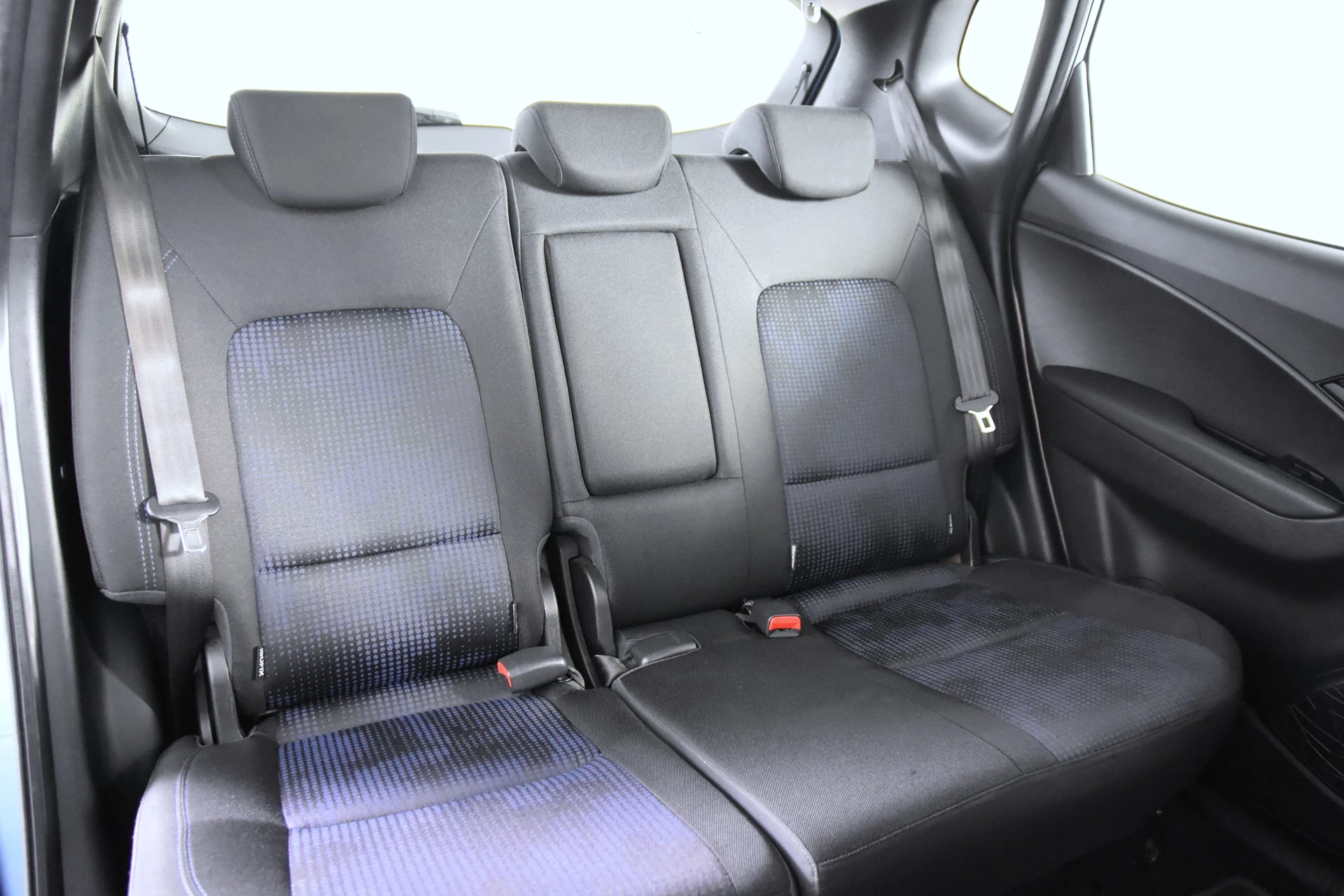 Hoofdafbeelding Hyundai ix20