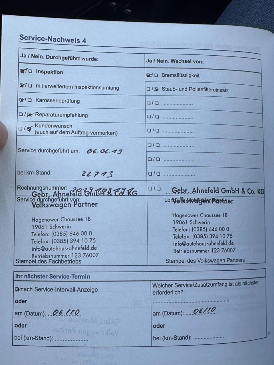 Hoofdafbeelding Volkswagen e-Golf