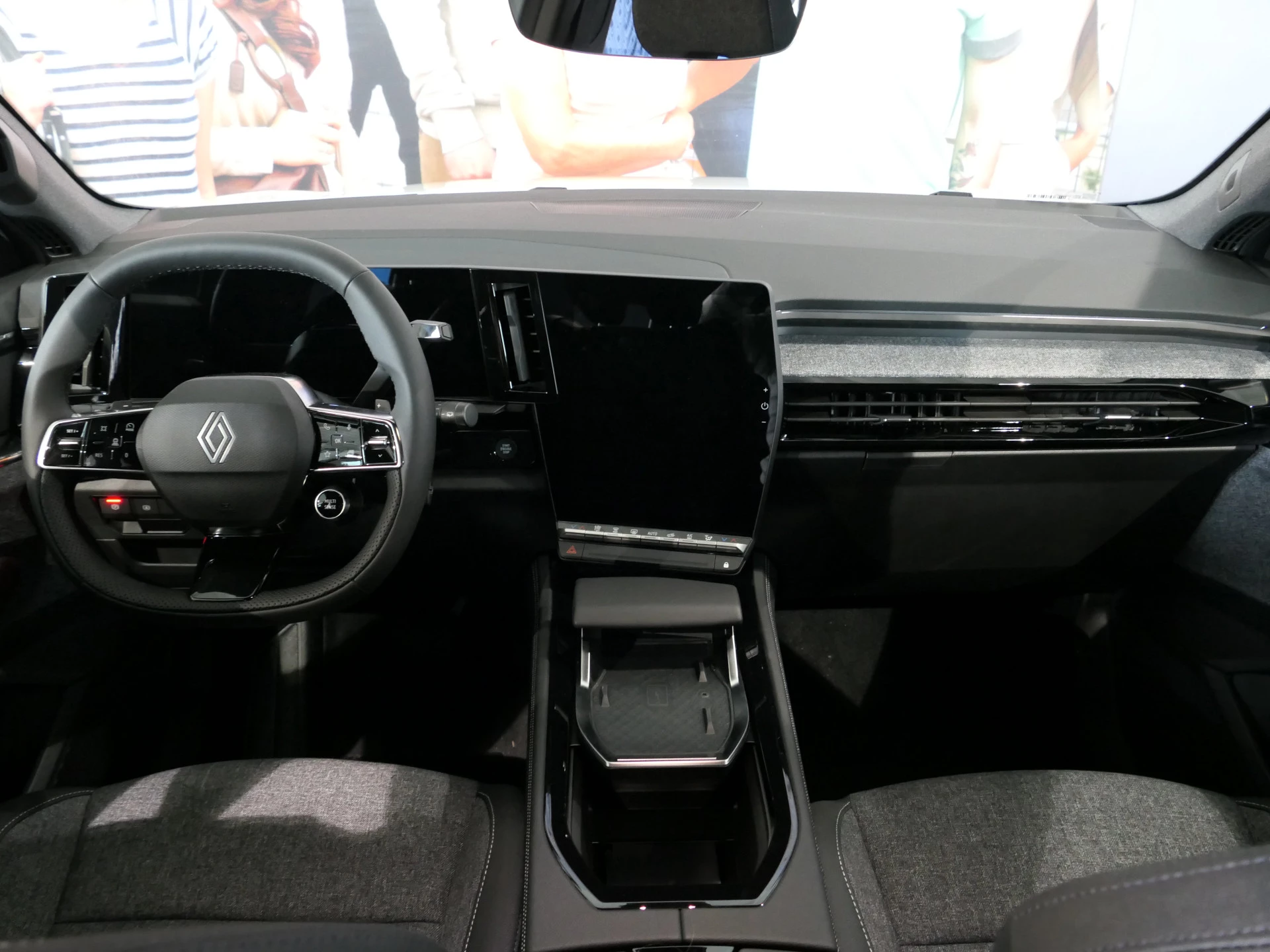 Hoofdafbeelding Renault Espace