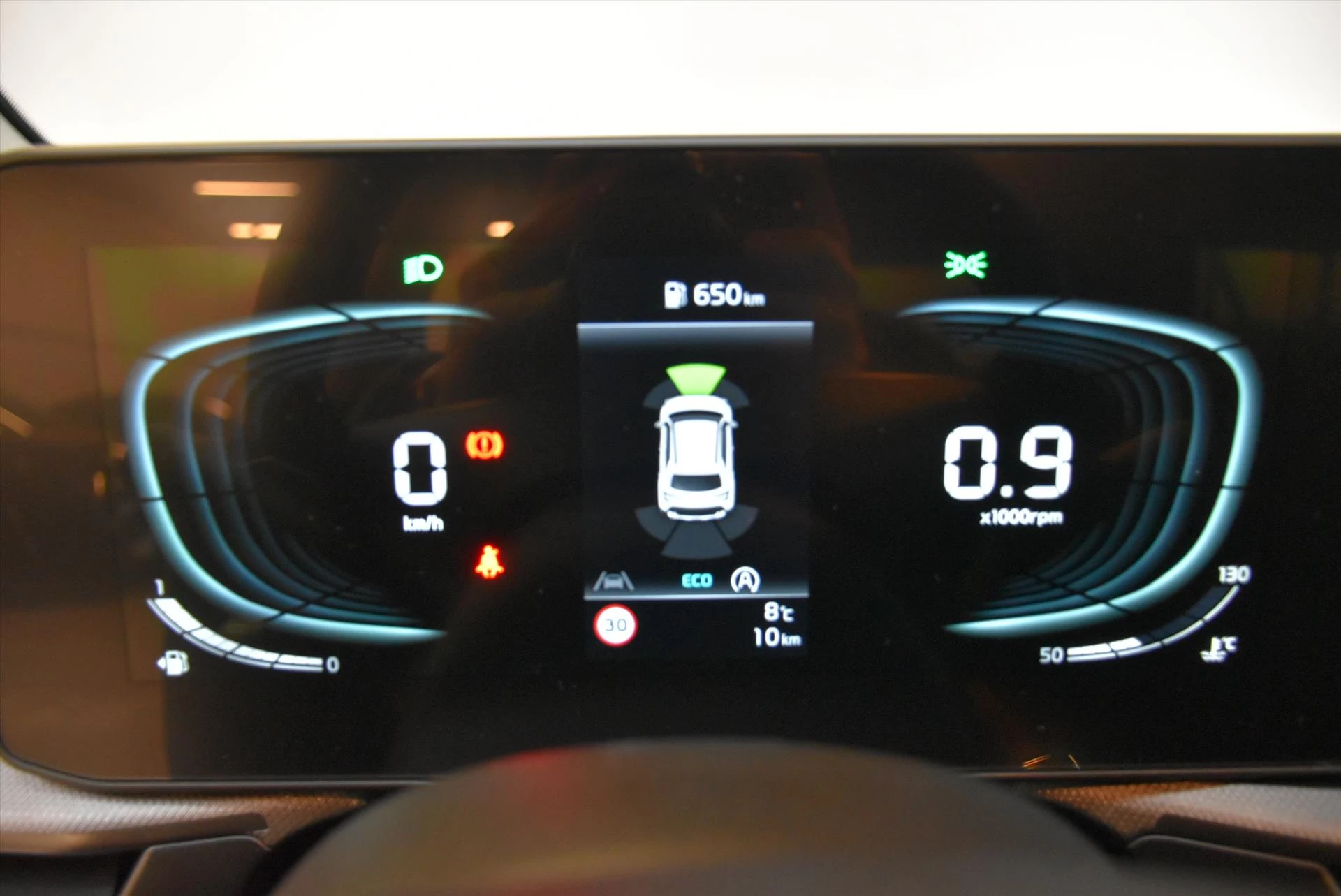 Hoofdafbeelding Kia Stonic