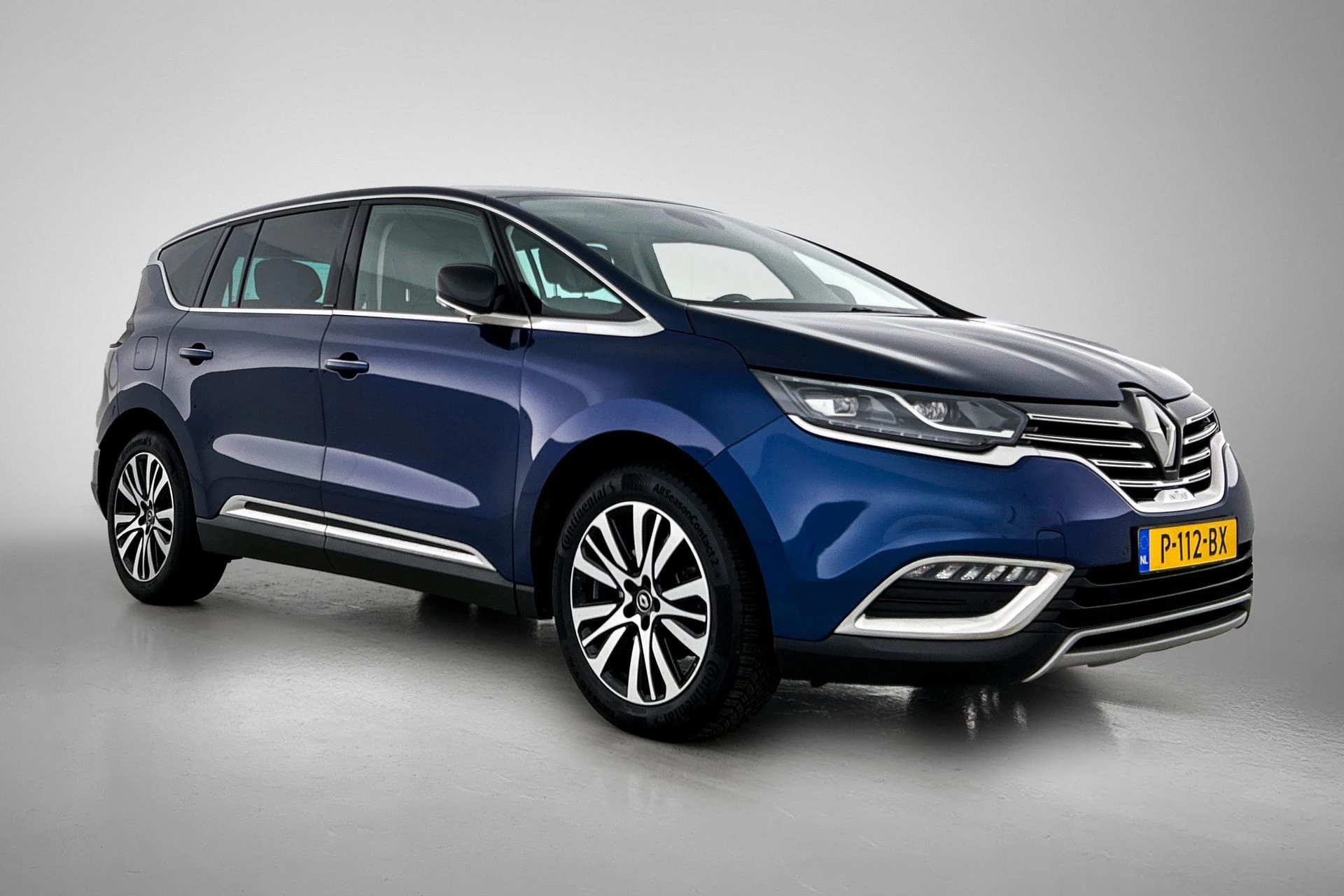 Hoofdafbeelding Renault Espace