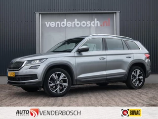 Skoda Kodiaq 1.5 TSI Business Edition 150pk | DSG | eerste Eigenaar | Camera | NL auto