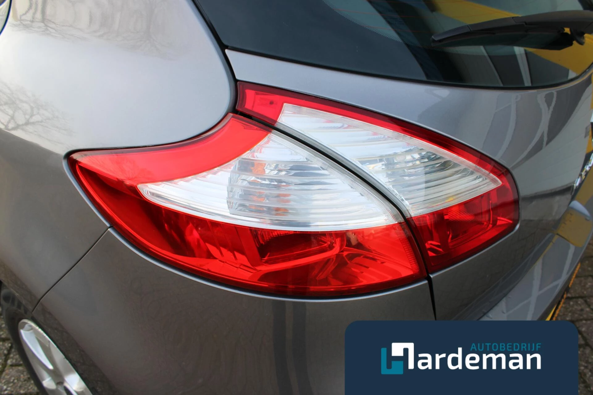 Hoofdafbeelding Renault Mégane