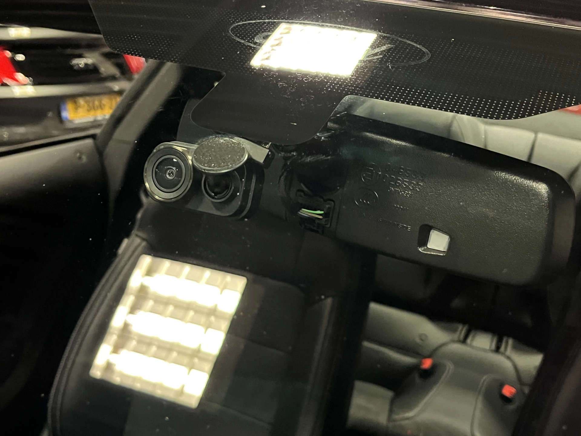 Hoofdafbeelding Ford Mustang