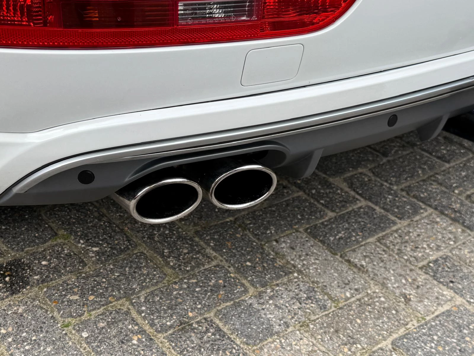 Hoofdafbeelding Audi SQ5