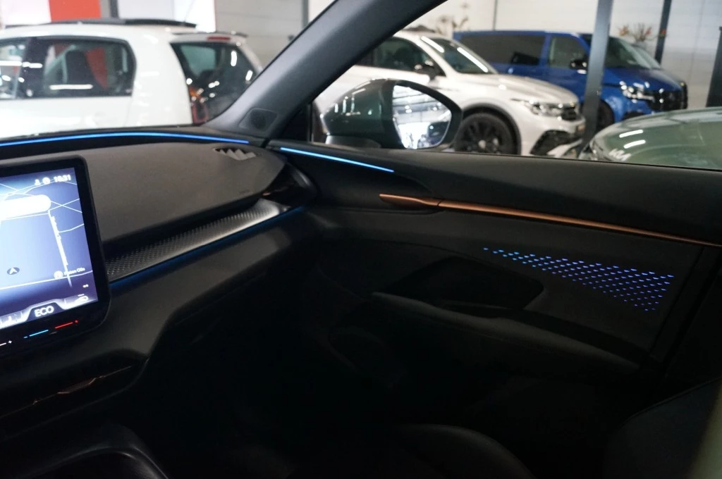 Hoofdafbeelding CUPRA Terramar