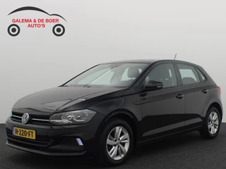 Volkswagen Polo 1.0 MPI Comfortline CARPLAY / AIRCO / BLUETOOTH / CRUISE / ELEK RAMEN