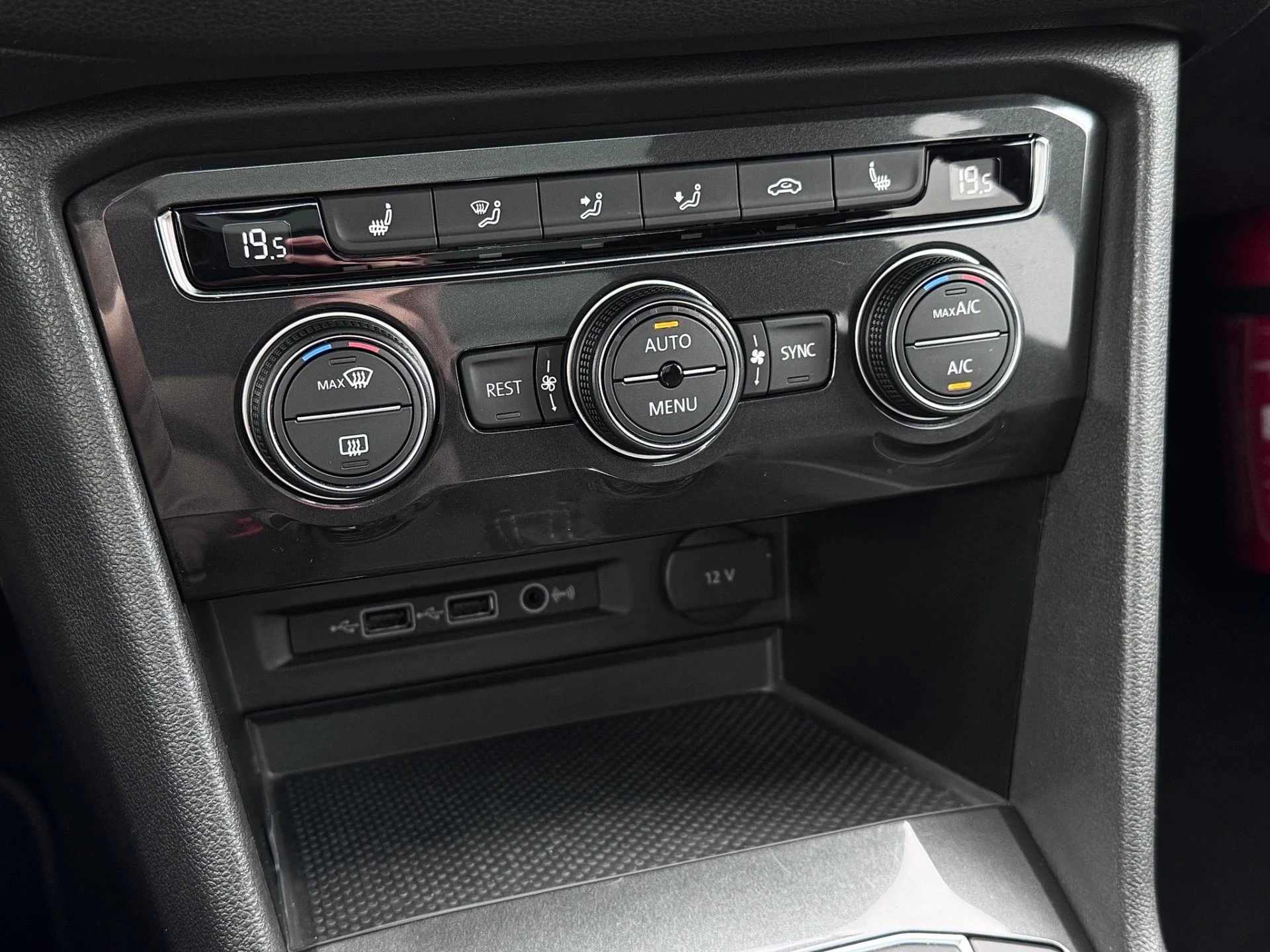 Hoofdafbeelding Volkswagen Tiguan Allspace