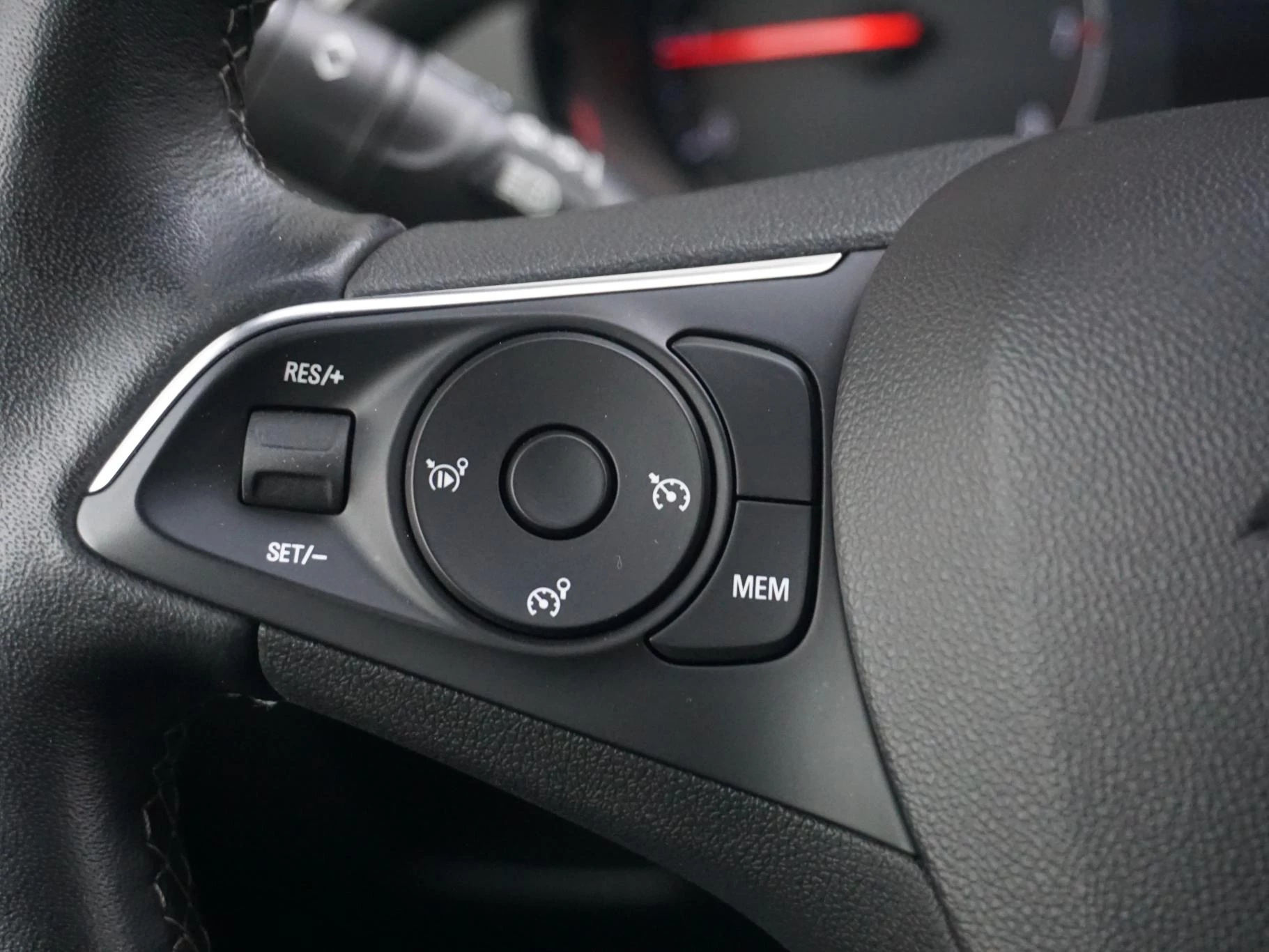 Hoofdafbeelding Opel Crossland