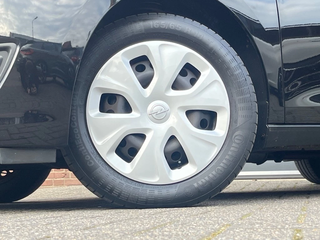 Hoofdafbeelding Opel KARL