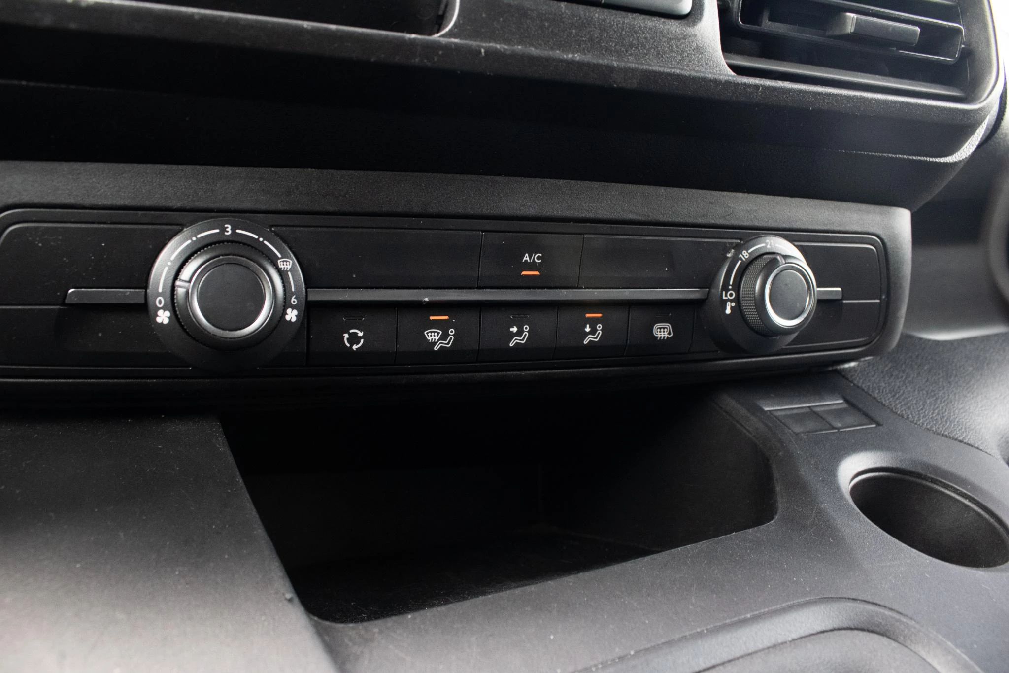 Hoofdafbeelding Fiat Doblò