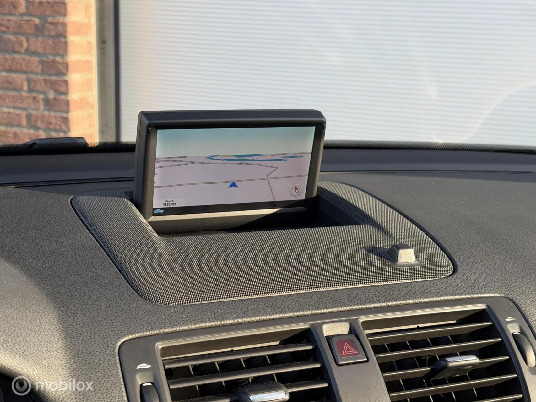 Hoofdafbeelding Volvo C30