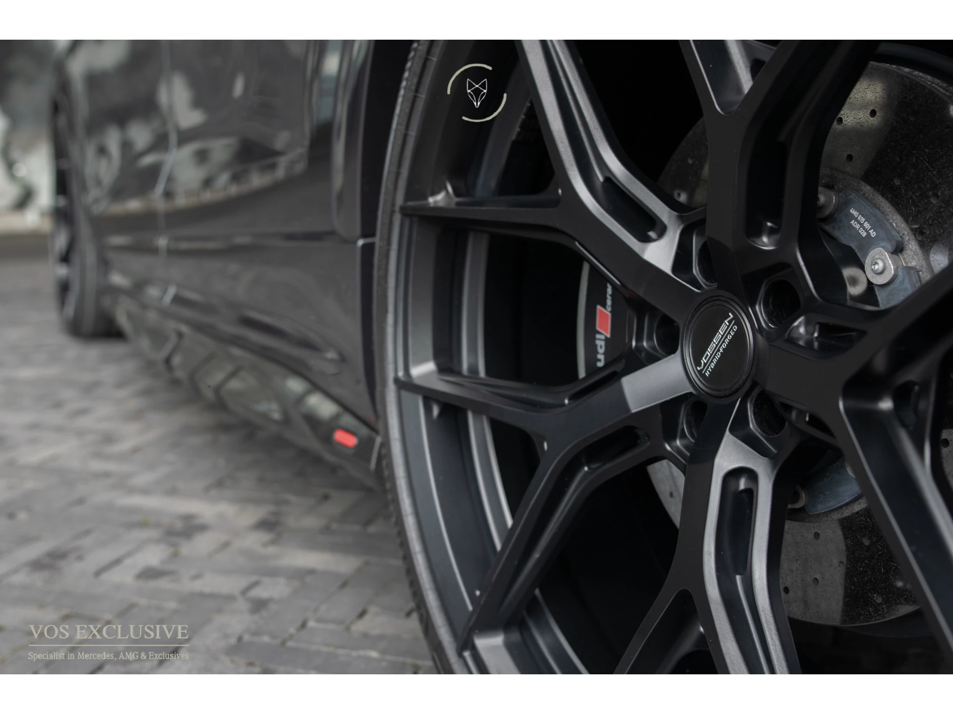 Hoofdafbeelding Audi RSQ8