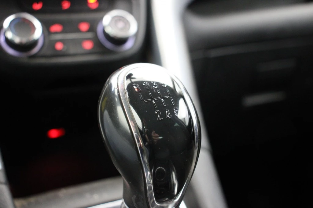 Hoofdafbeelding Opel Zafira