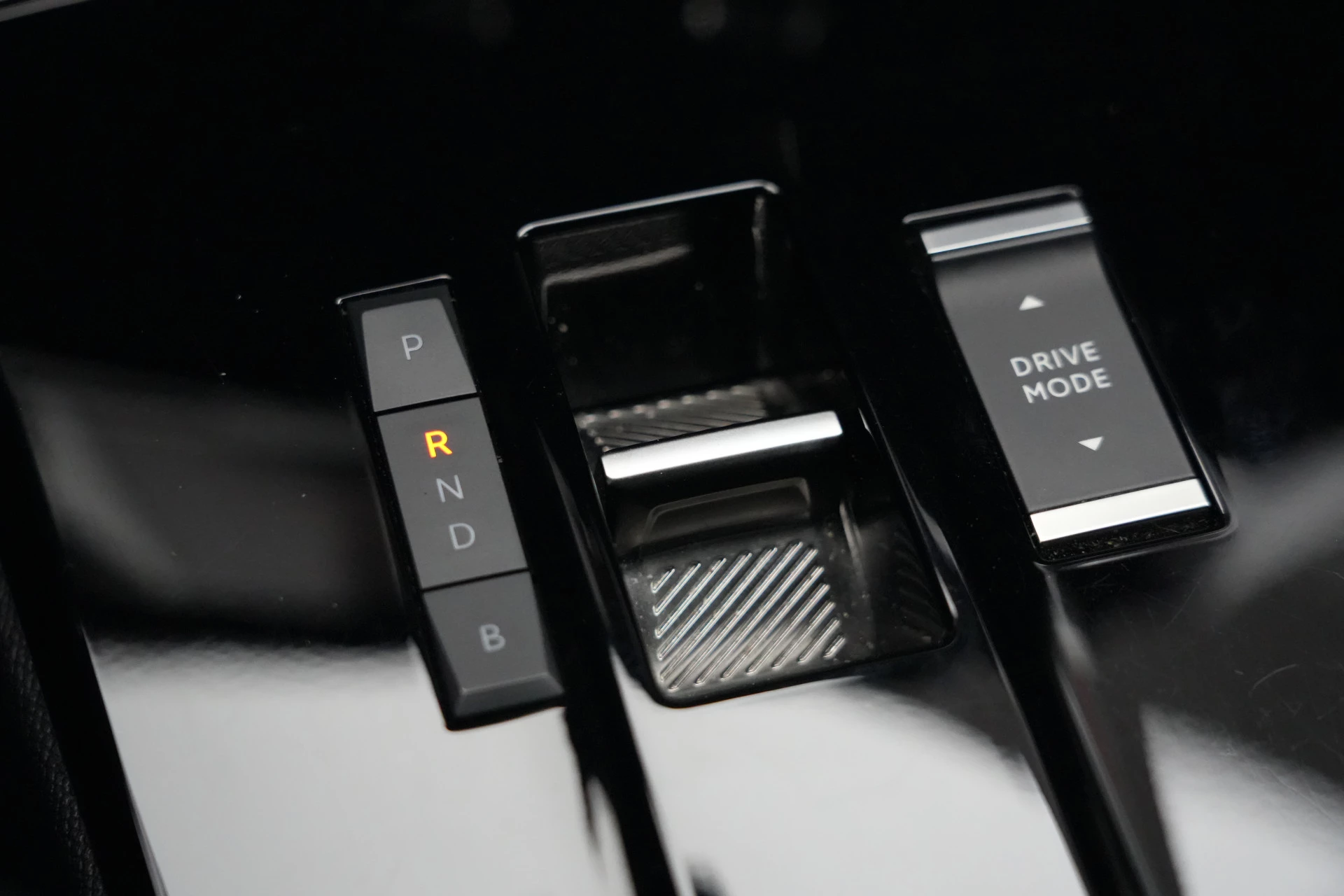 Hoofdafbeelding Opel Mokka-e