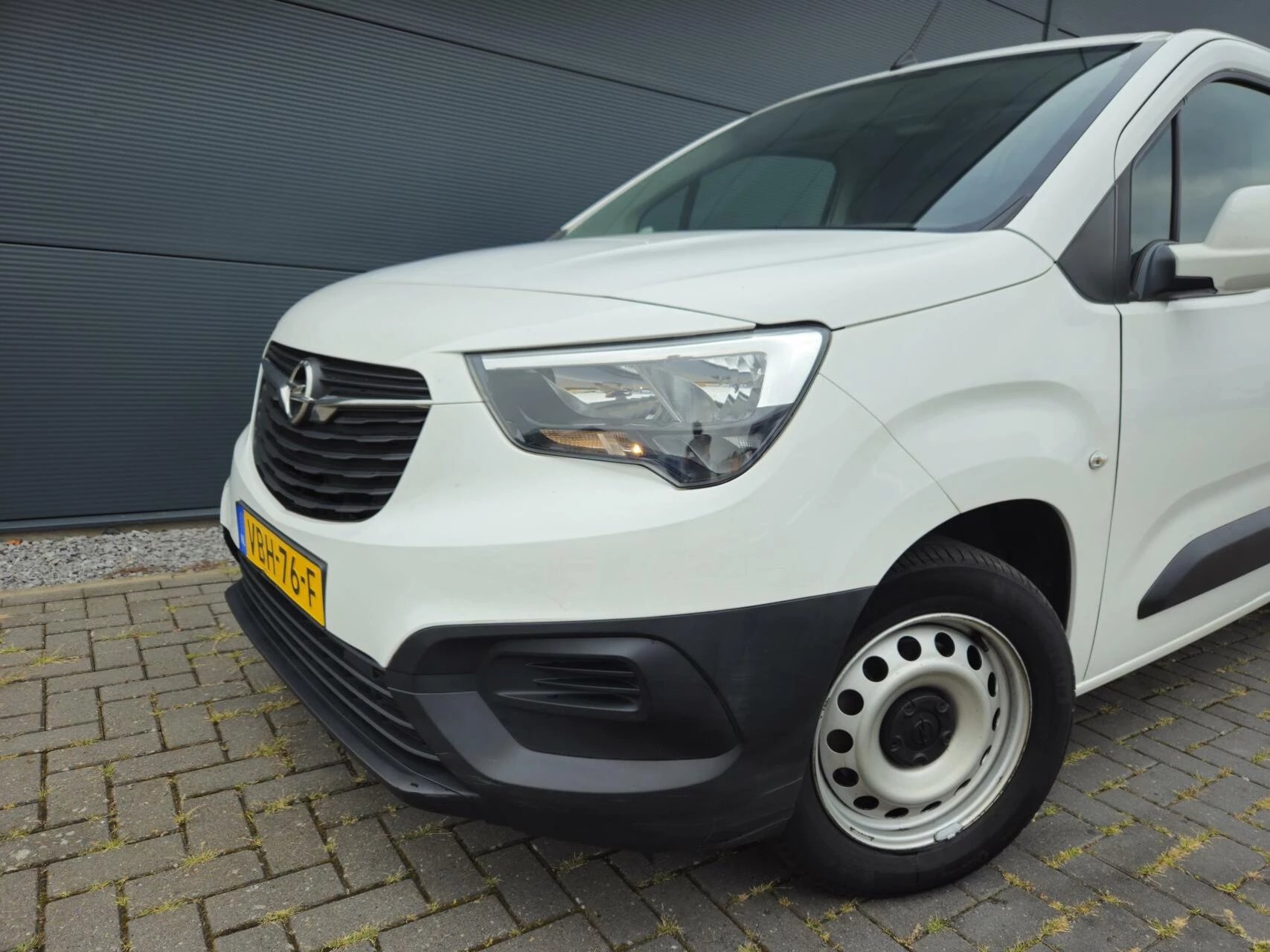 Hoofdafbeelding Opel Combo