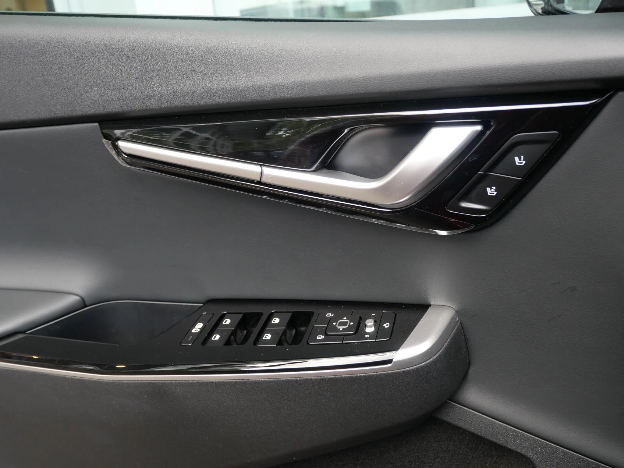 Hoofdafbeelding Kia EV6