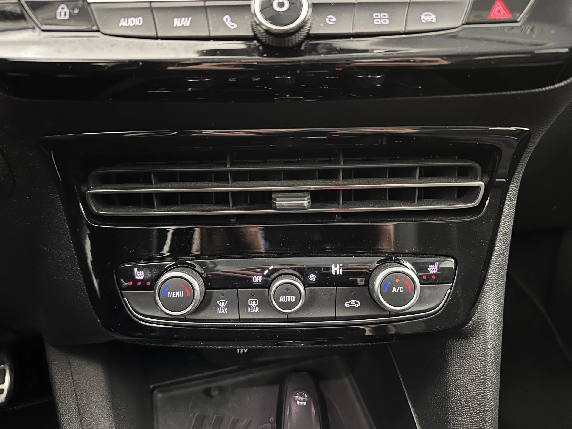 Hoofdafbeelding Opel Mokka-e