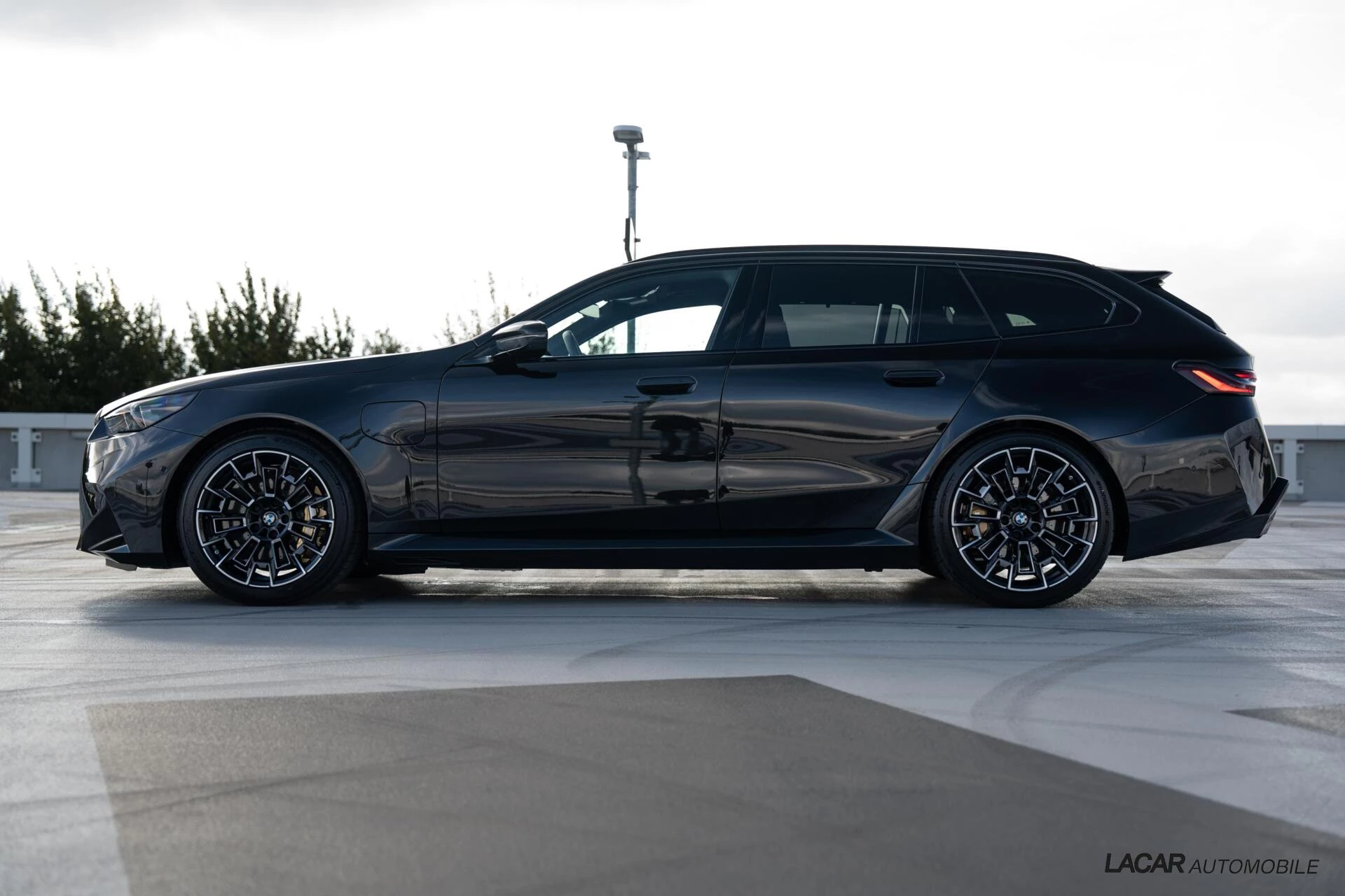 Hoofdafbeelding BMW M5