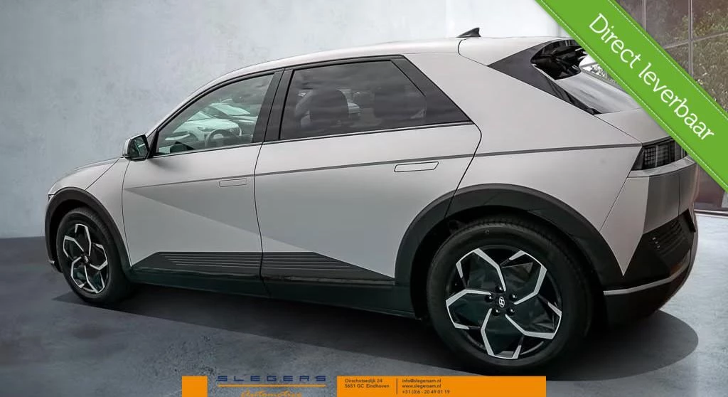 Hoofdafbeelding Hyundai IONIQ 5