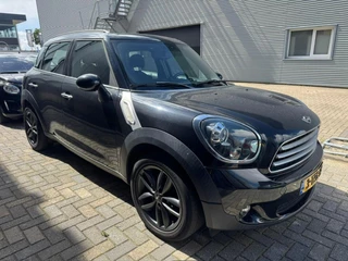 Mini Countryman 1.6 Cooper 122pk | Orig NL | 1e eig