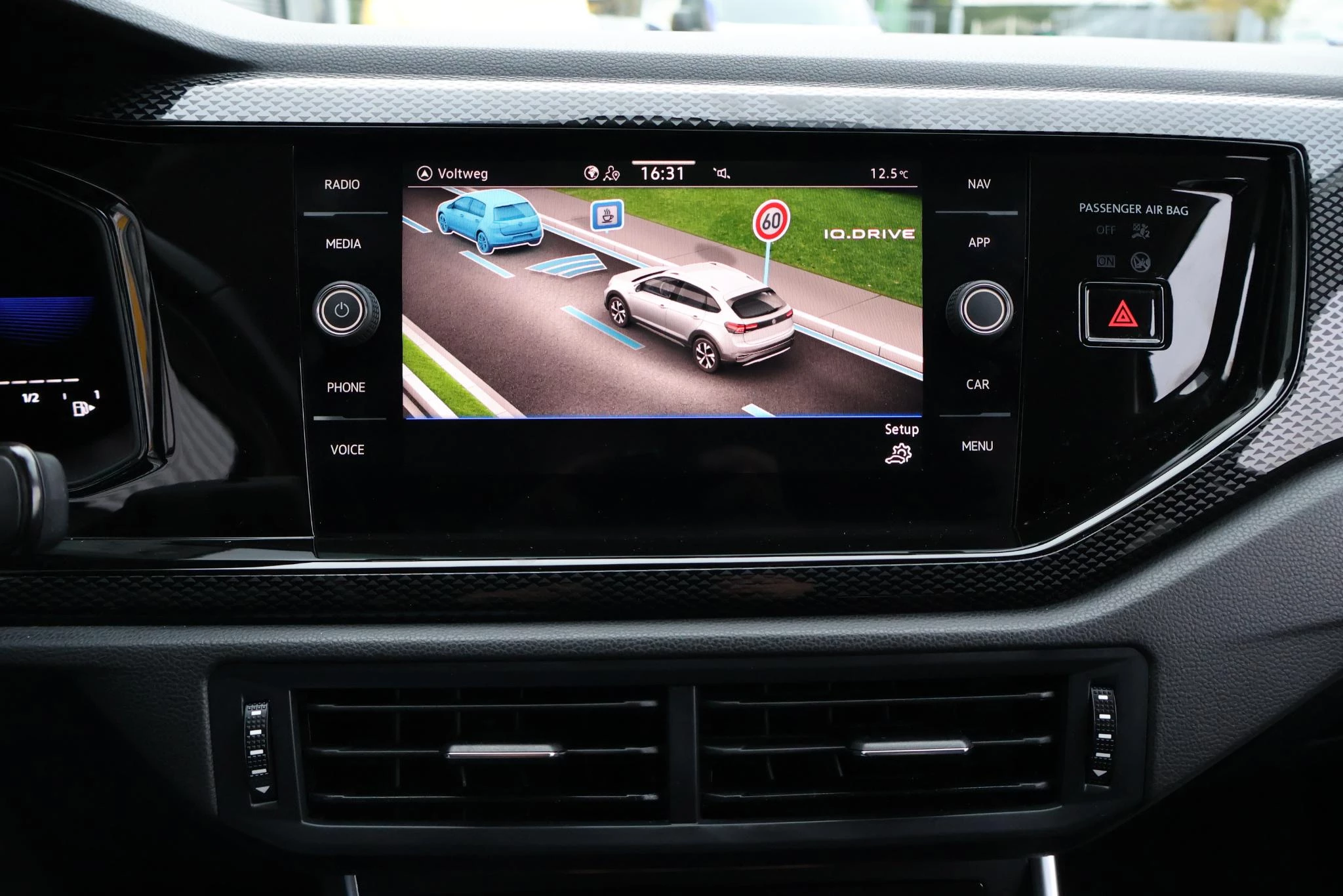 Hoofdafbeelding Volkswagen Taigo