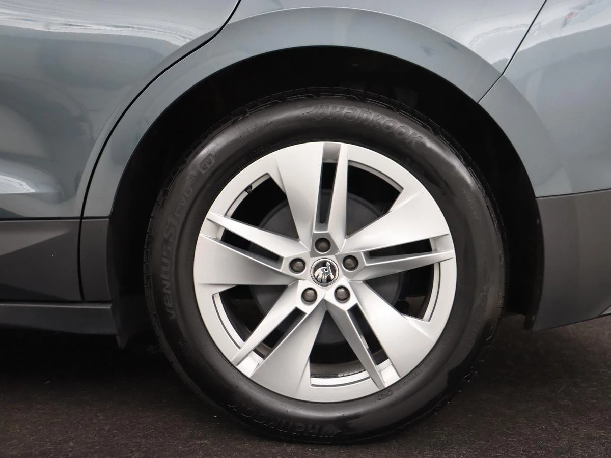 Hoofdafbeelding Škoda Enyaq iV