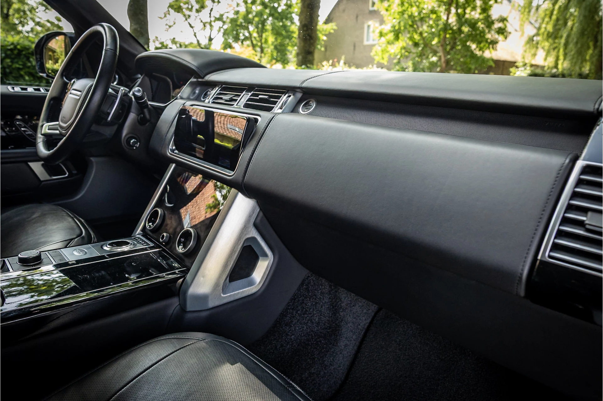 Hoofdafbeelding Land Rover Range Rover
