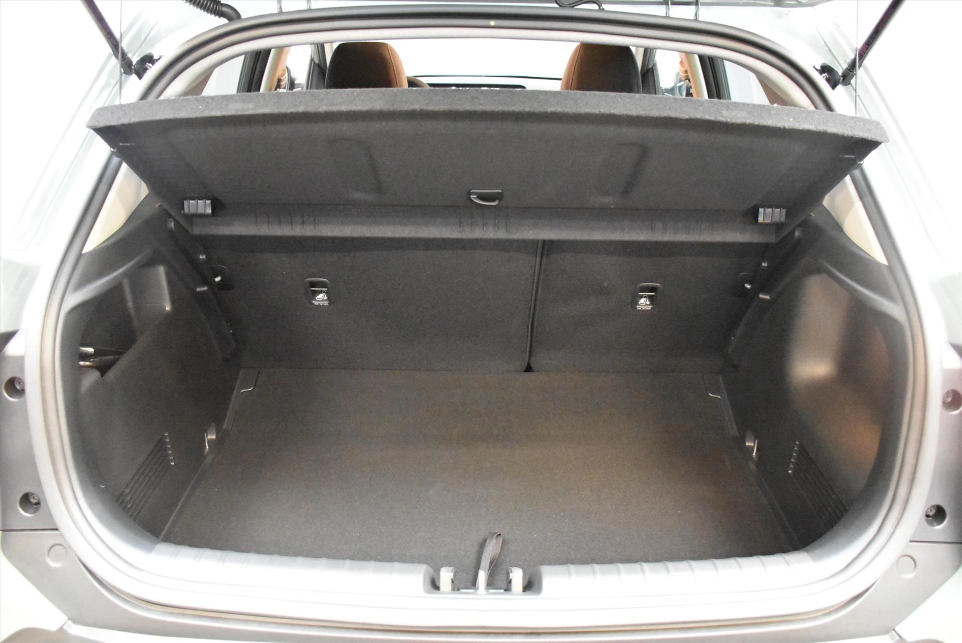 Hoofdafbeelding Kia Stonic