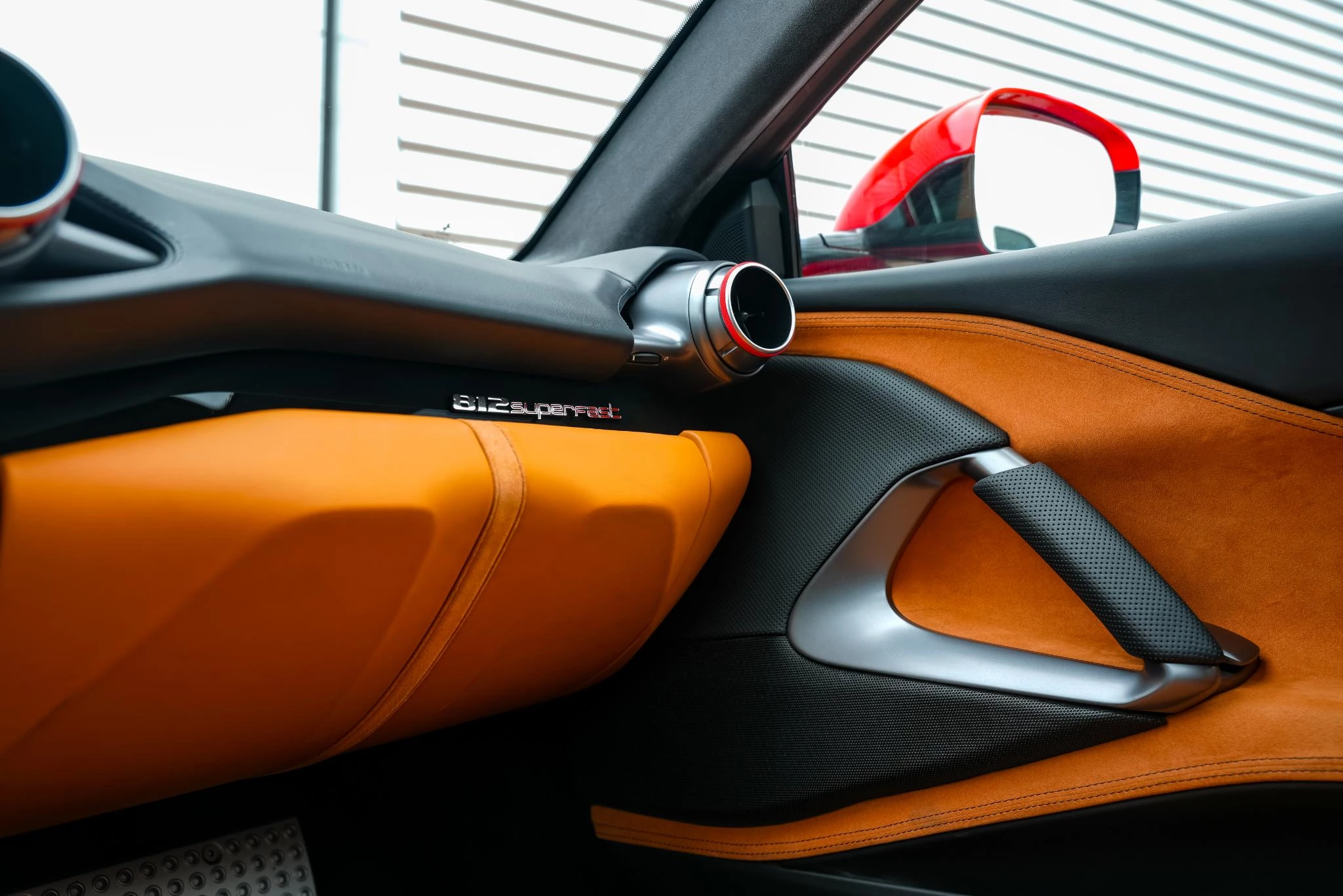 Hoofdafbeelding Ferrari 812 Superfast