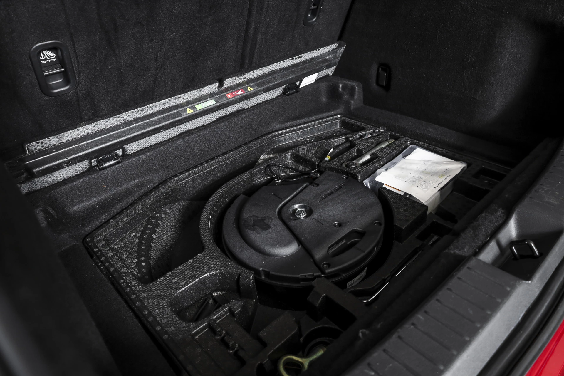 Hoofdafbeelding Mazda CX-30