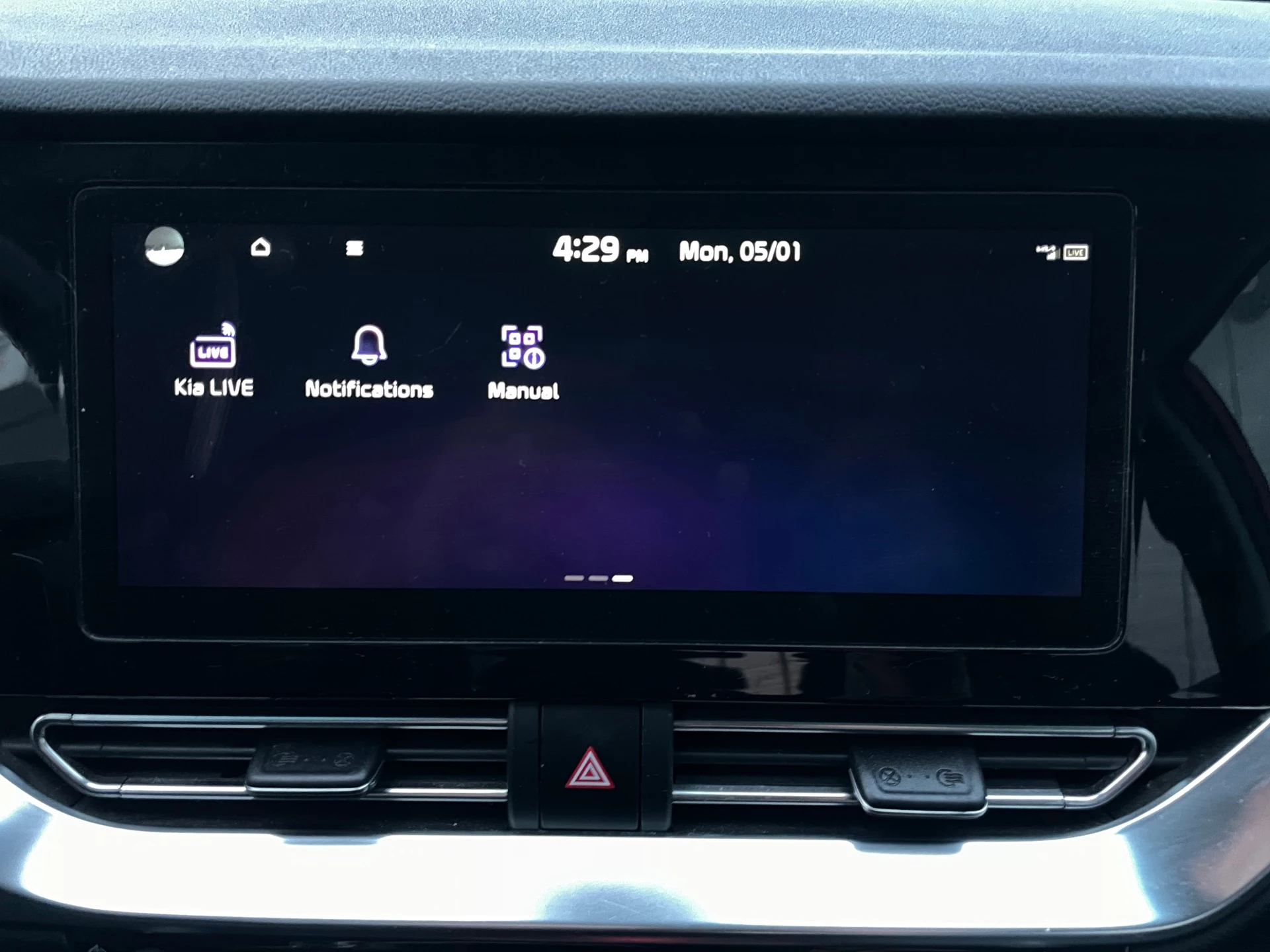 Hoofdafbeelding Kia e-Niro