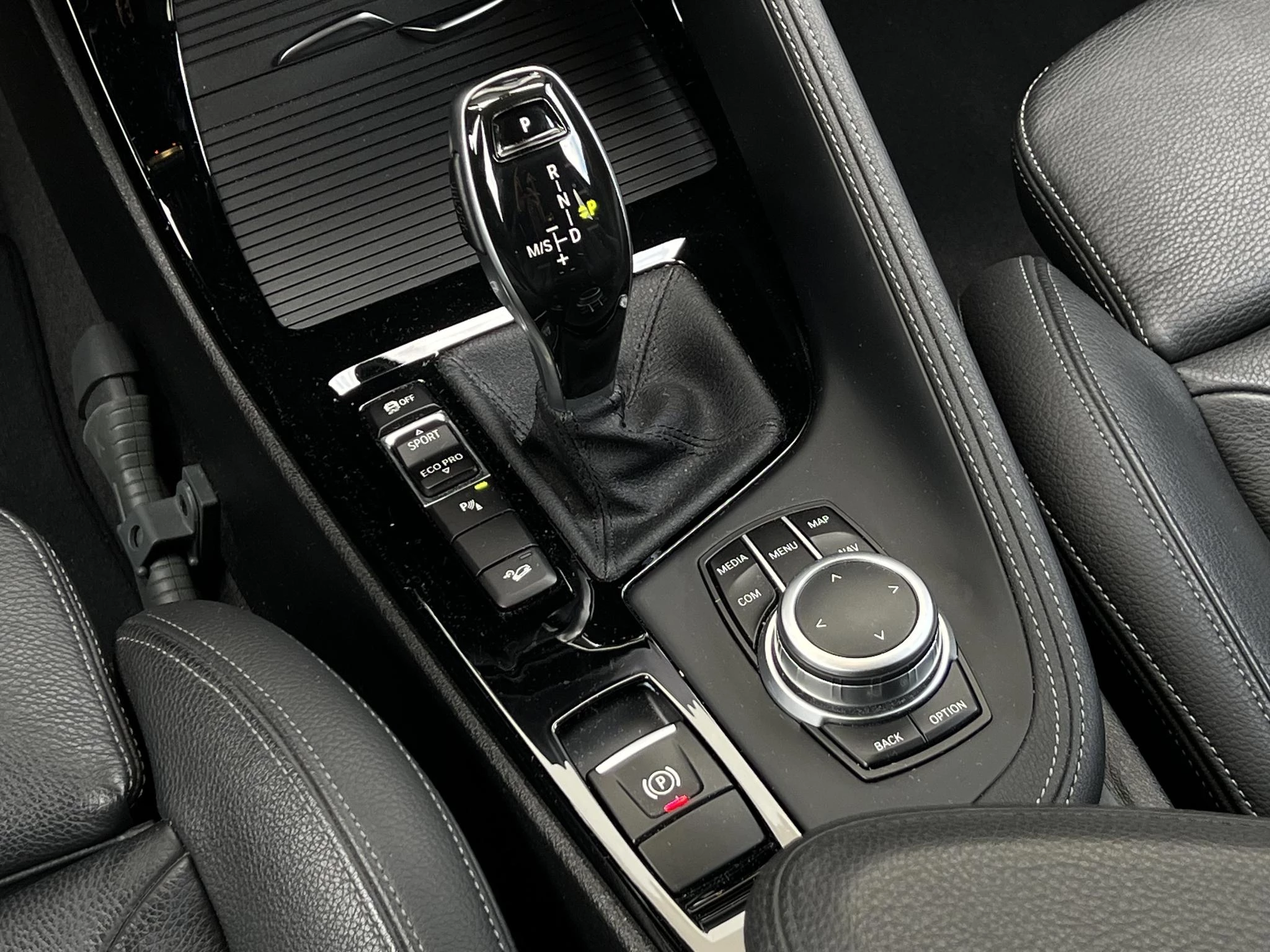 Hoofdafbeelding BMW X2