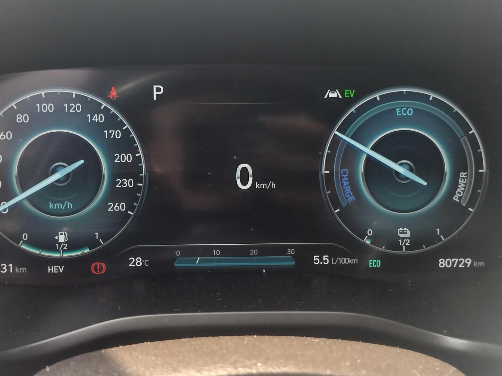 Hoofdafbeelding Hyundai Santa Fe