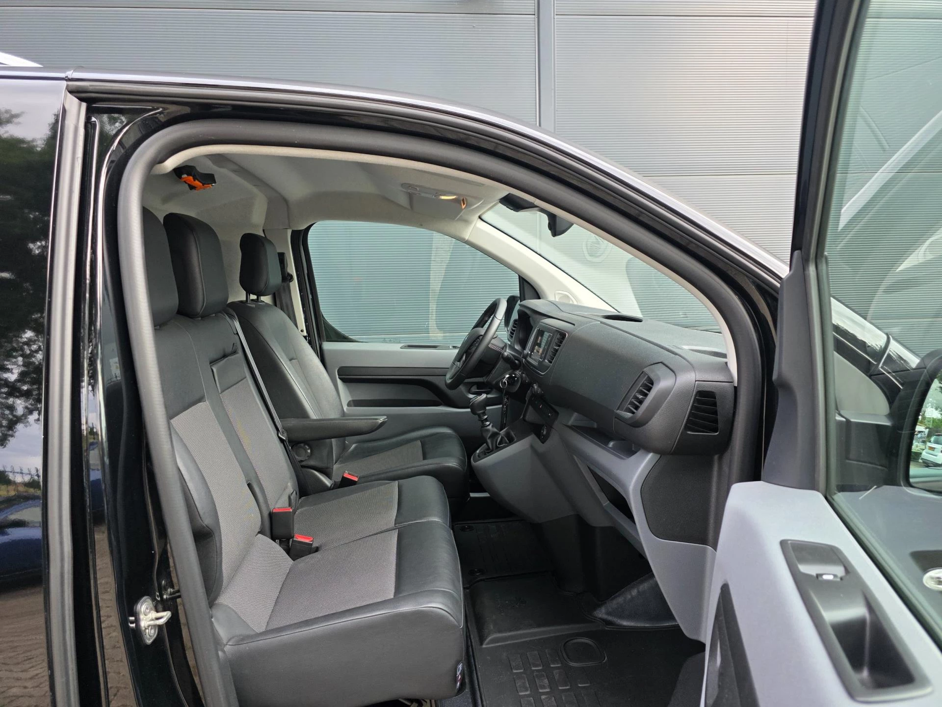 Hoofdafbeelding Peugeot Expert