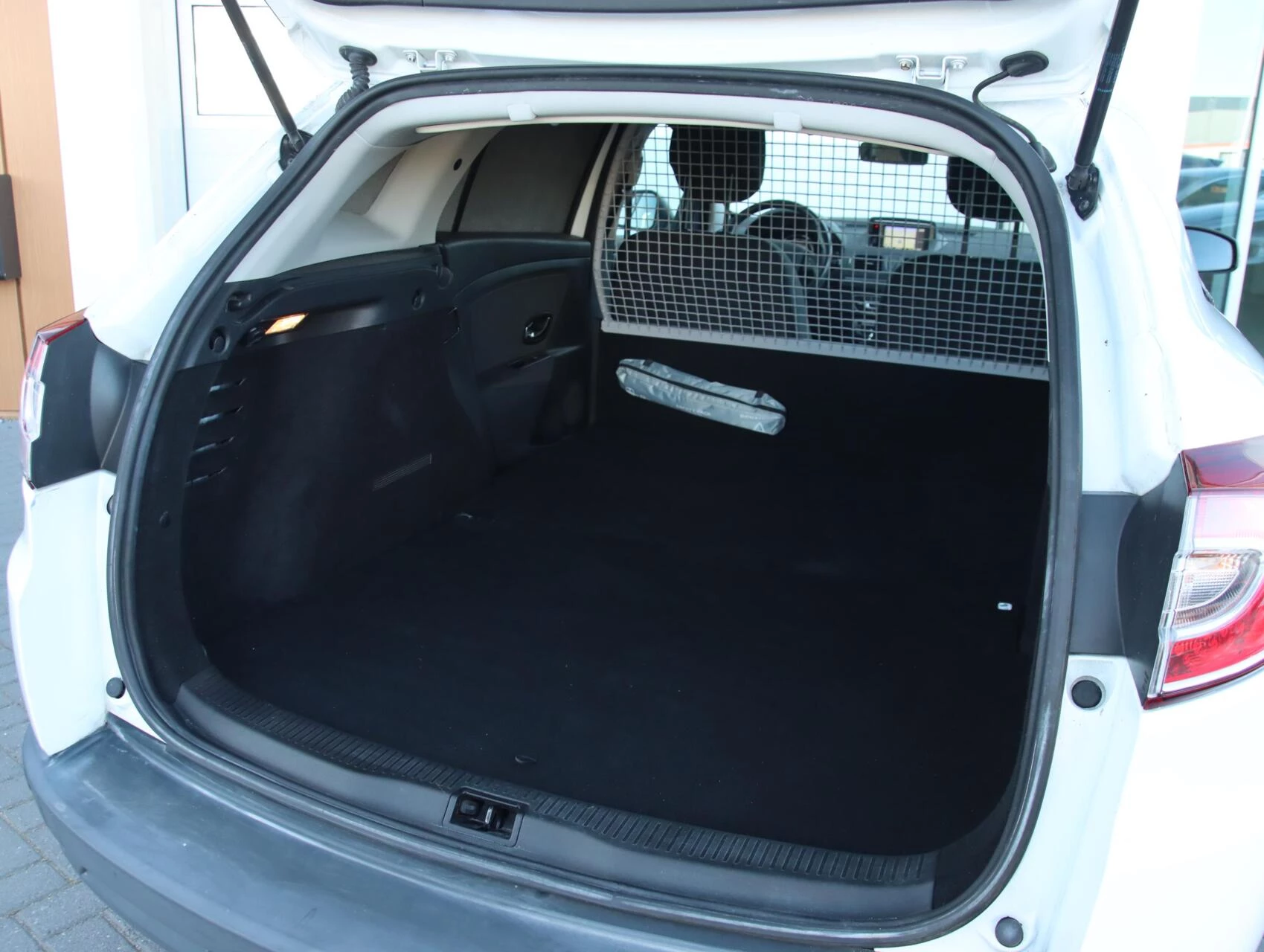 Hoofdafbeelding Renault Mégane