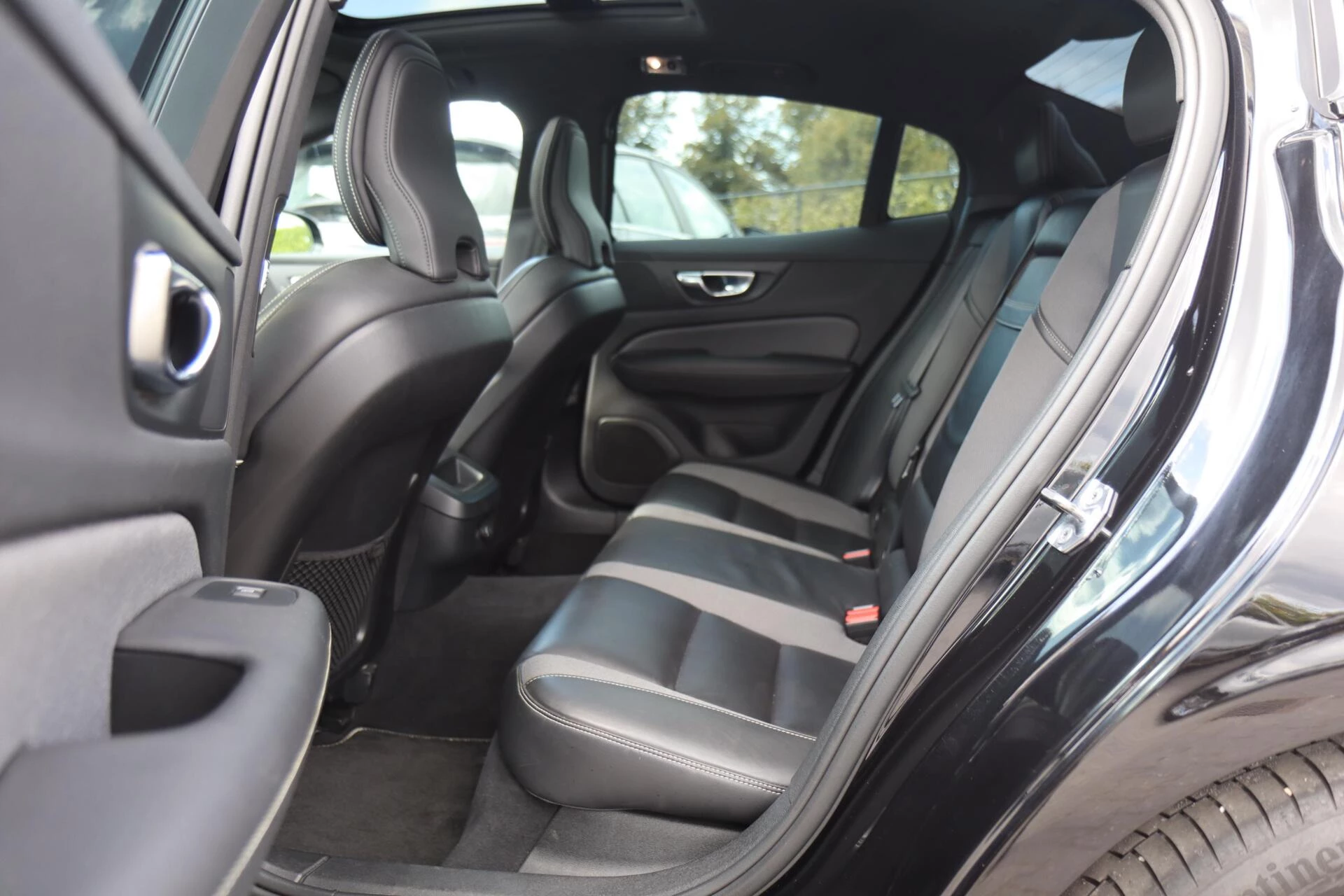 Hoofdafbeelding Volvo S60