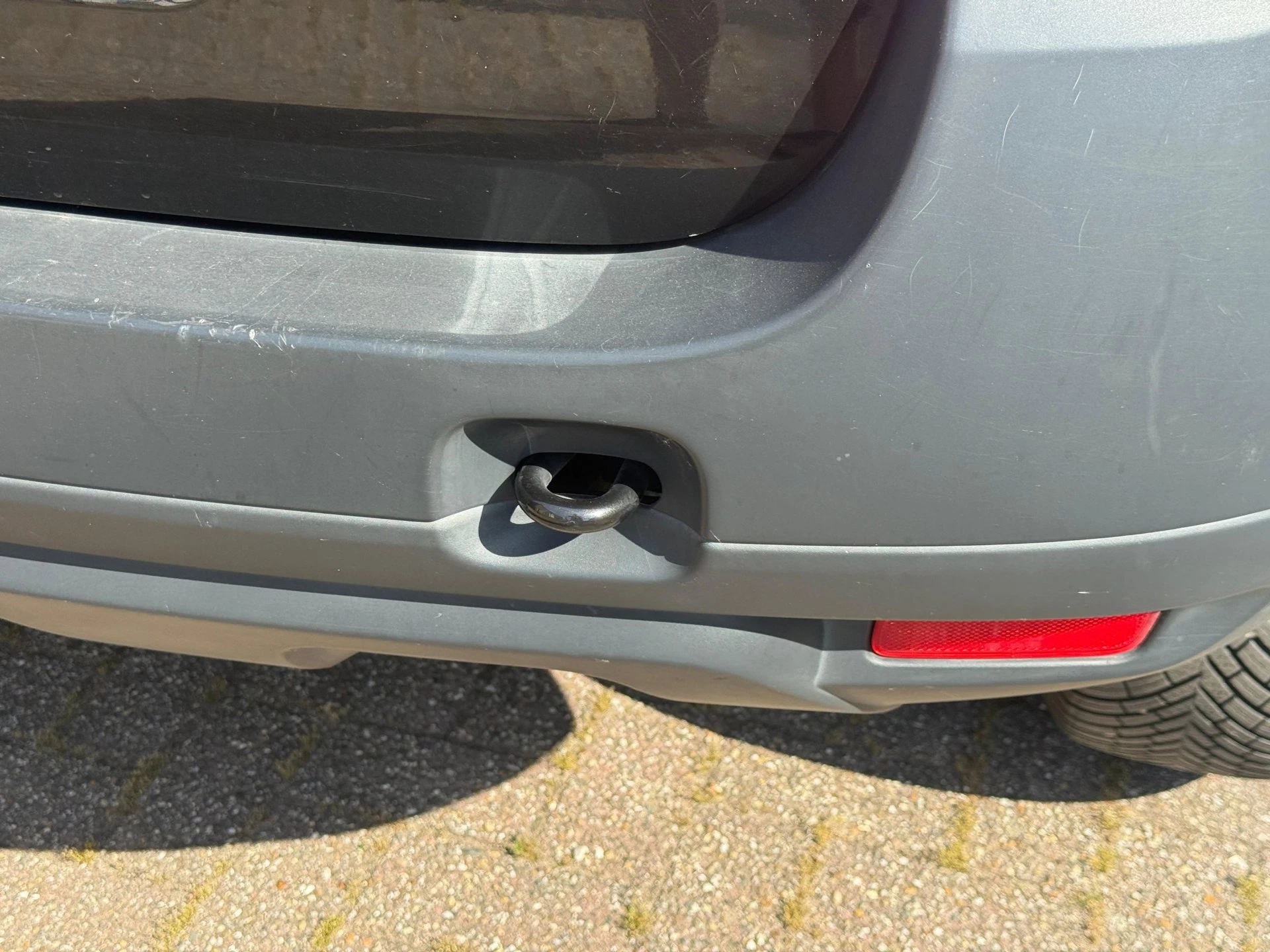 Hoofdafbeelding Dacia Duster