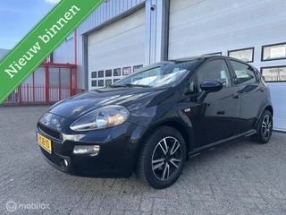 Fiat Punto Evo 0.9 TwinAir Lounge/Airco/Cruise/LM Velgen/NAP