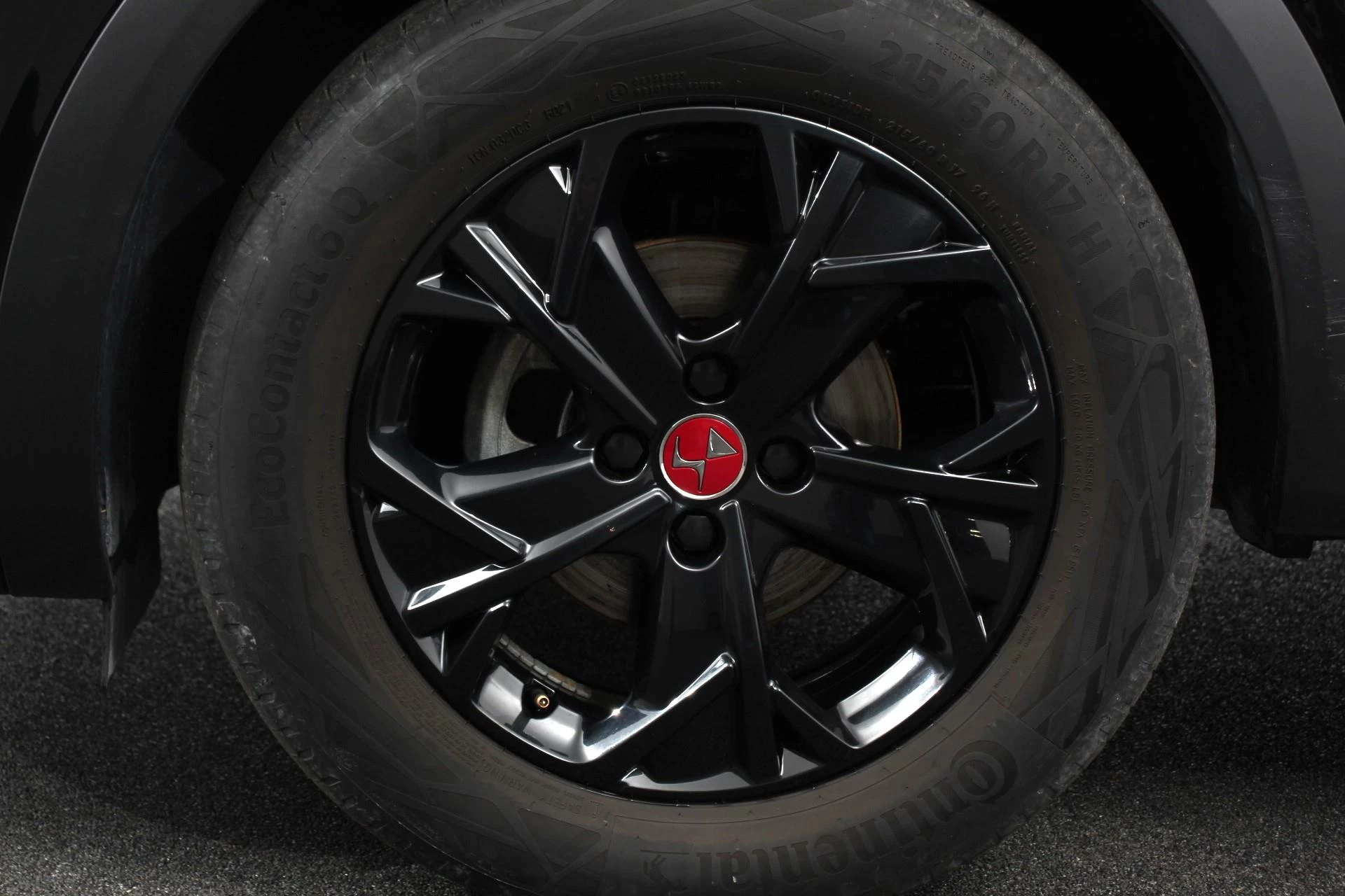 Hoofdafbeelding DS DS 3