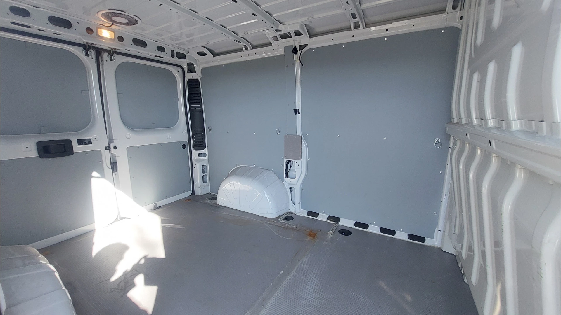 Hoofdafbeelding Opel Movano