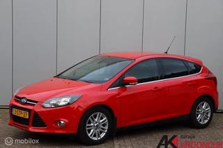 Ford Focus 1.0 EcoBoost Edition Plus 5 Drs HB