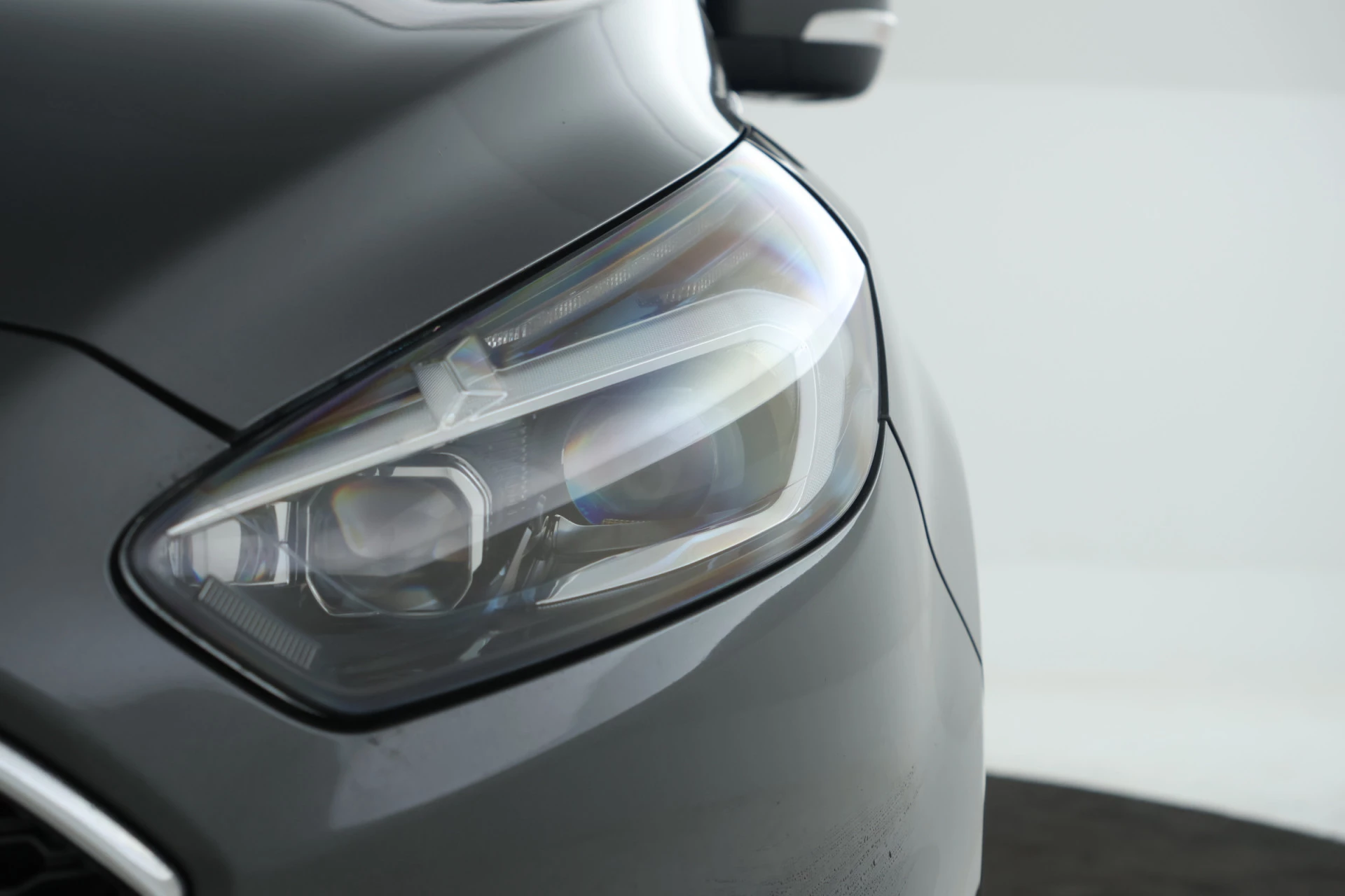 Hoofdafbeelding Ford S-Max