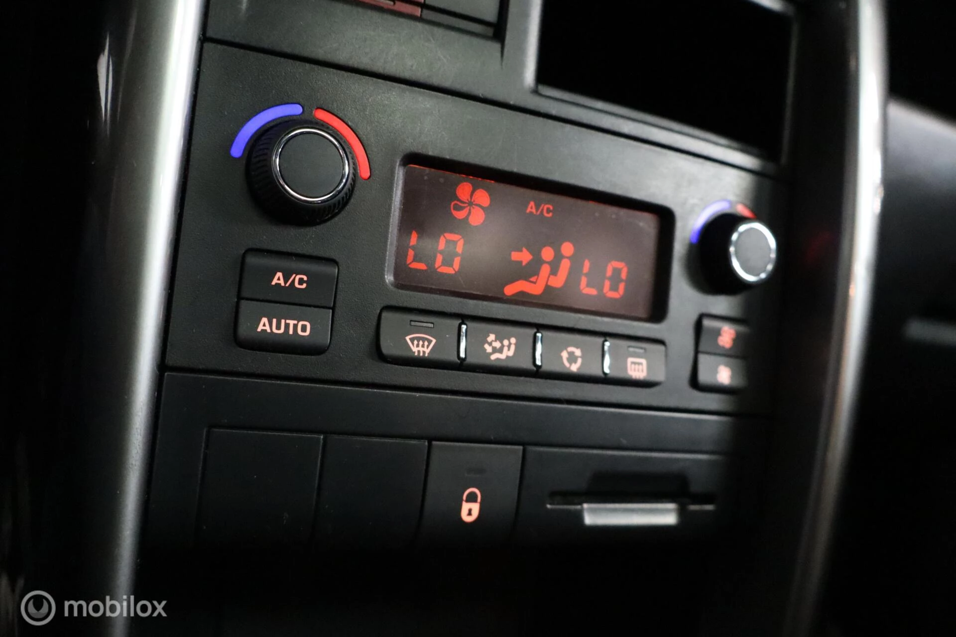 Hoofdafbeelding Peugeot 207