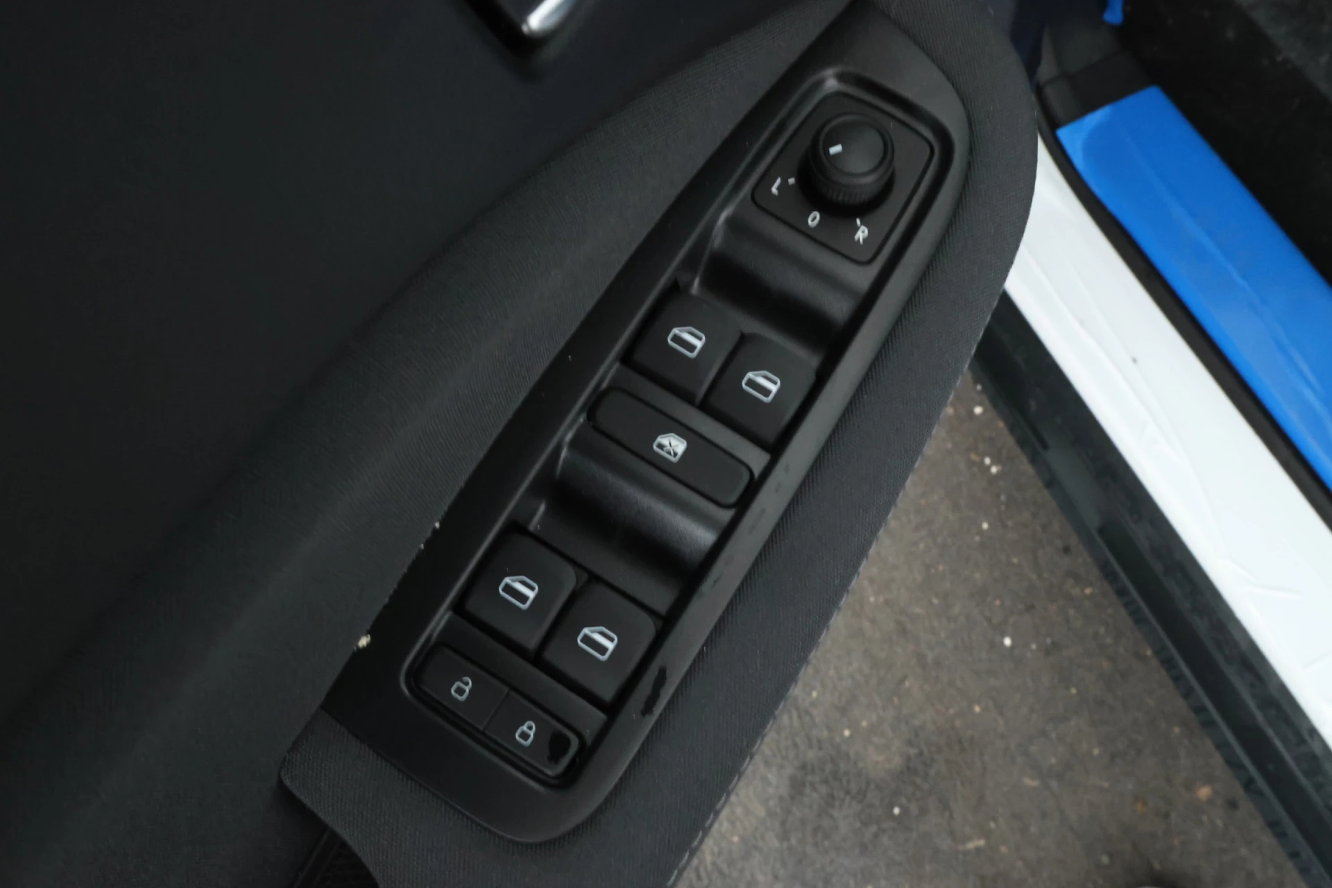 Hoofdafbeelding Leapmotor T03