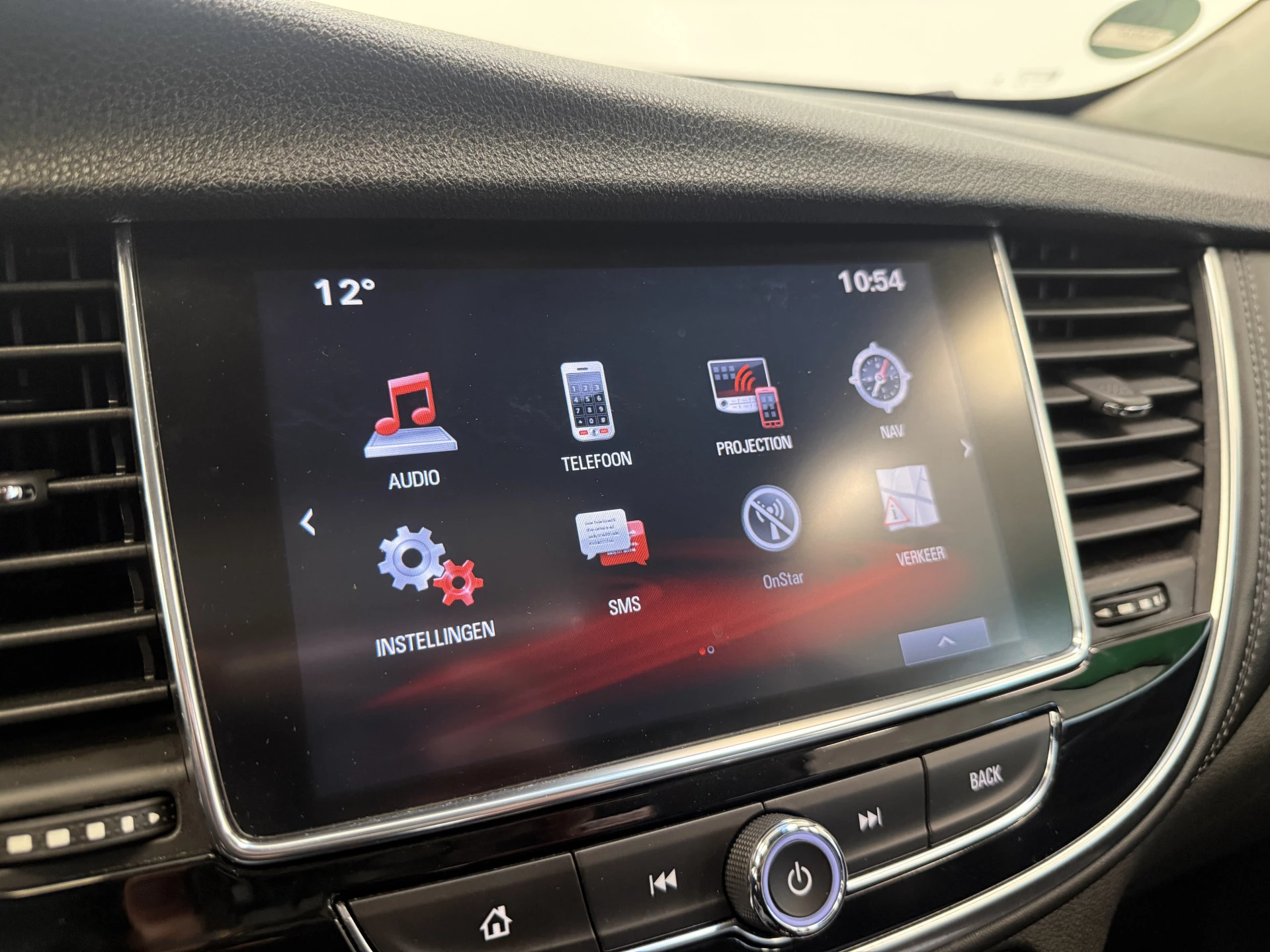 Hoofdafbeelding Opel Mokka X