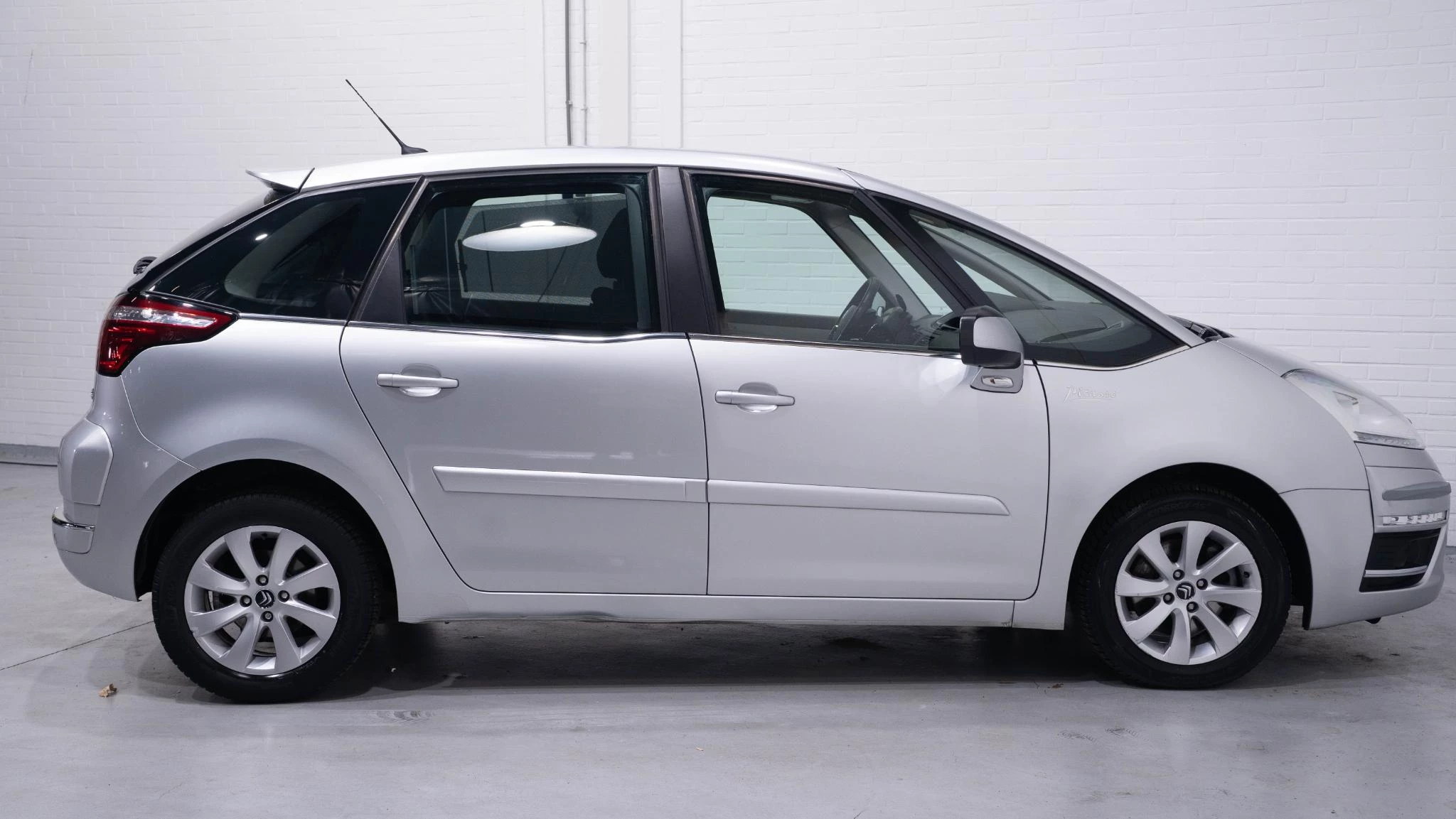 Hoofdafbeelding Citroën C4 Picasso